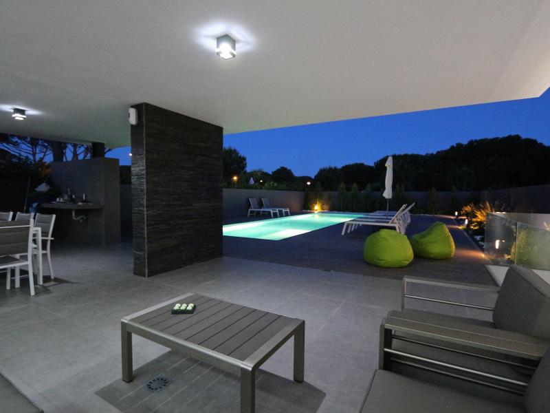 Villa Pinalto , Algarve , Vilamoura 