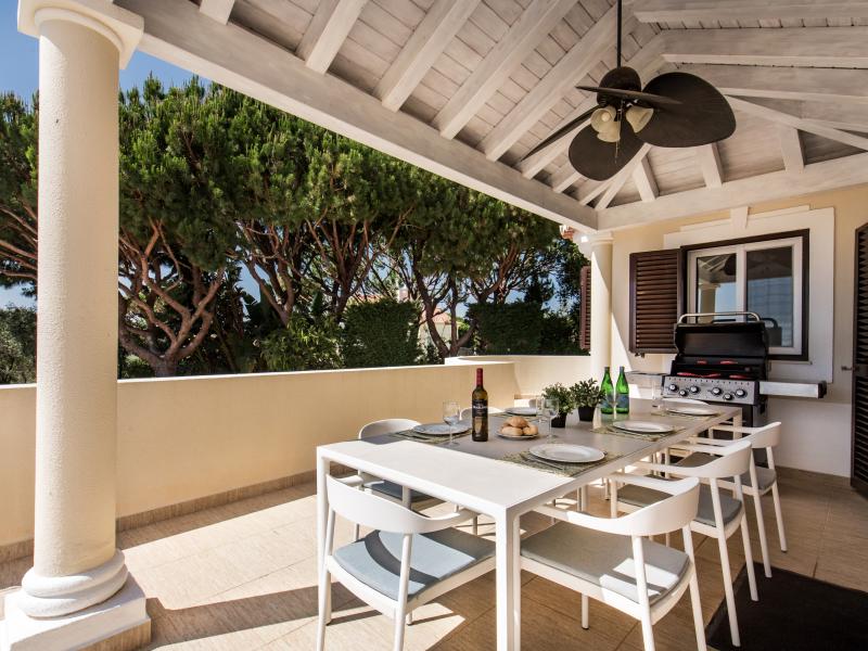 Villa Candy , Algarve , Vale Do Lobo 