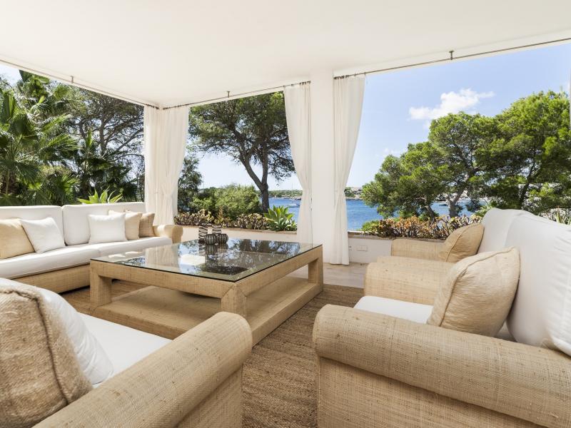Villa Capucine , Cala D'or Area 