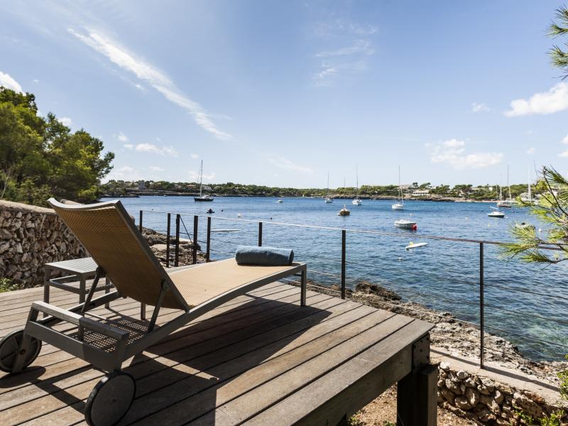 Villa Capucine , Cala D'or Area 