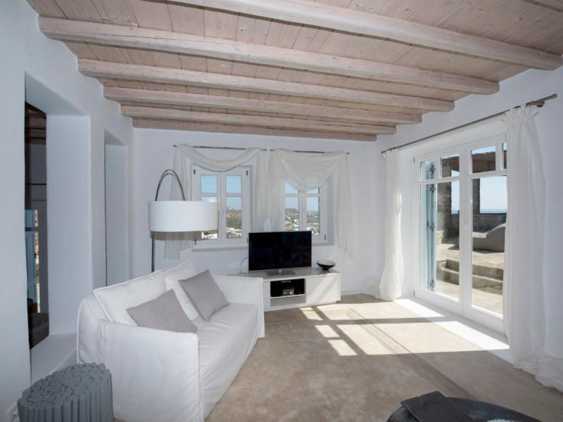 Villa Takisha , Mykonos 