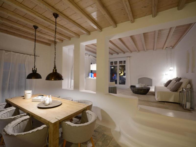 Villa Takisha , Mykonos 