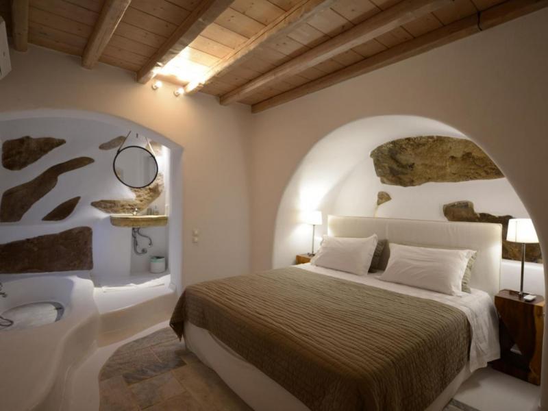 Villa Takisha , Mykonos 