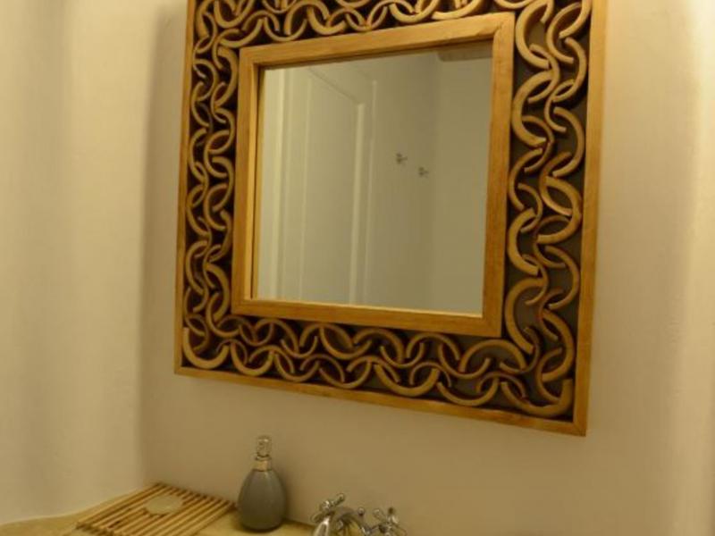 Villa Takisha , Mykonos 