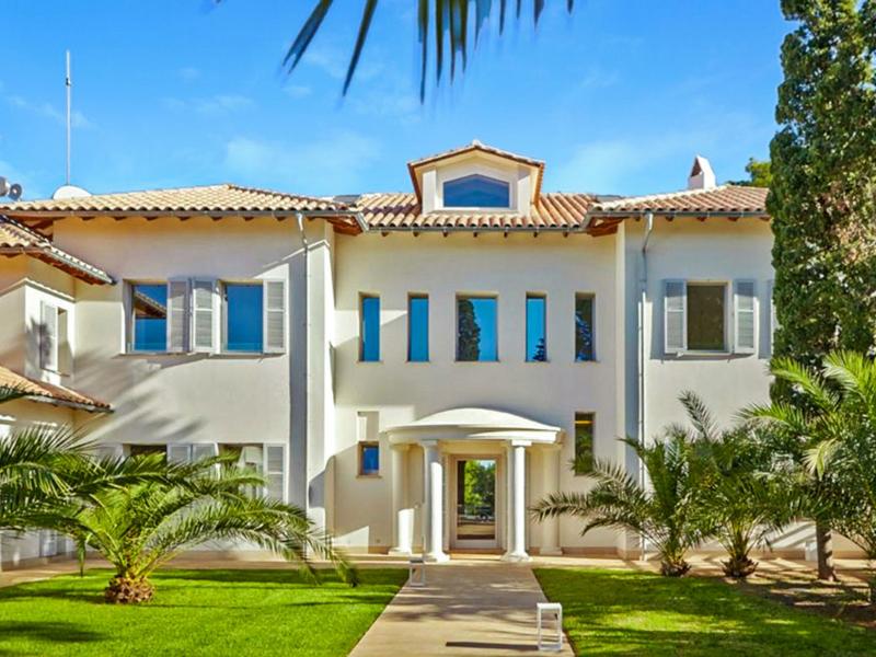 Villa Leones , Alcudia Area 