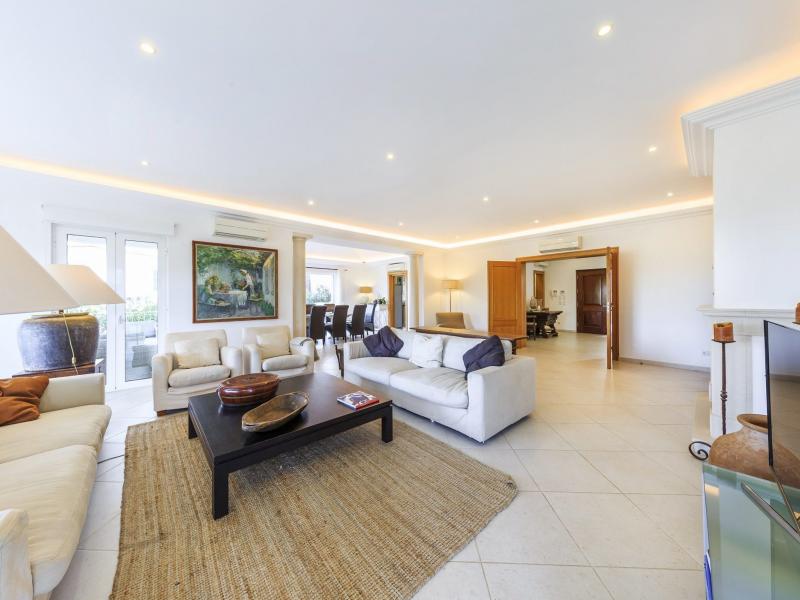 Villa Estevila , Algarve , Quinta do Lago 