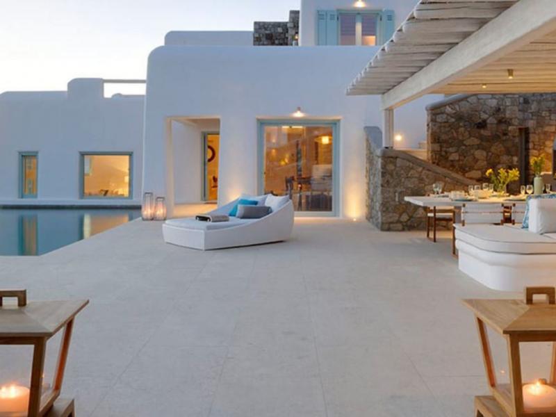 Villa Themis , Mykonos 