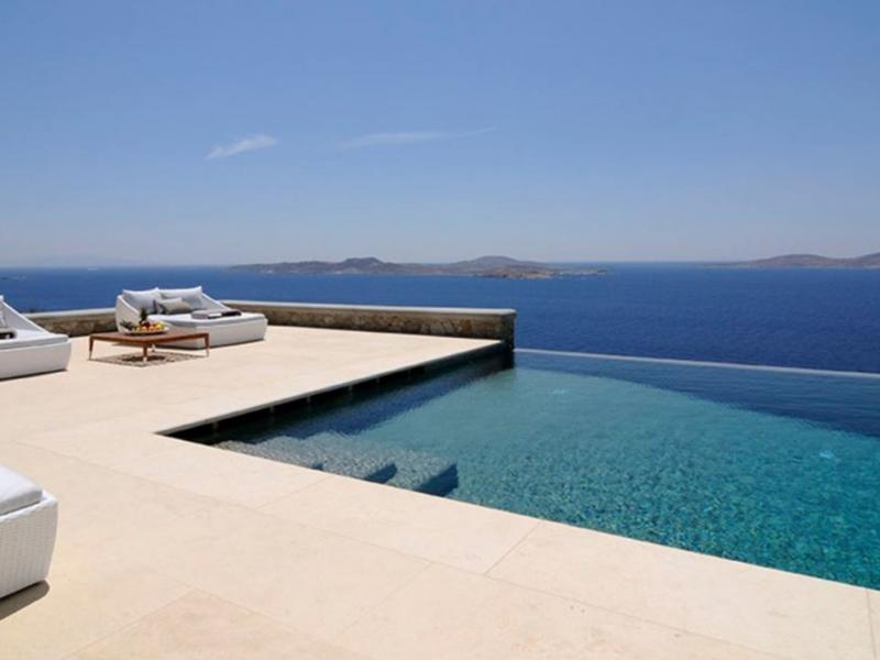 Villa Themis , Mykonos 