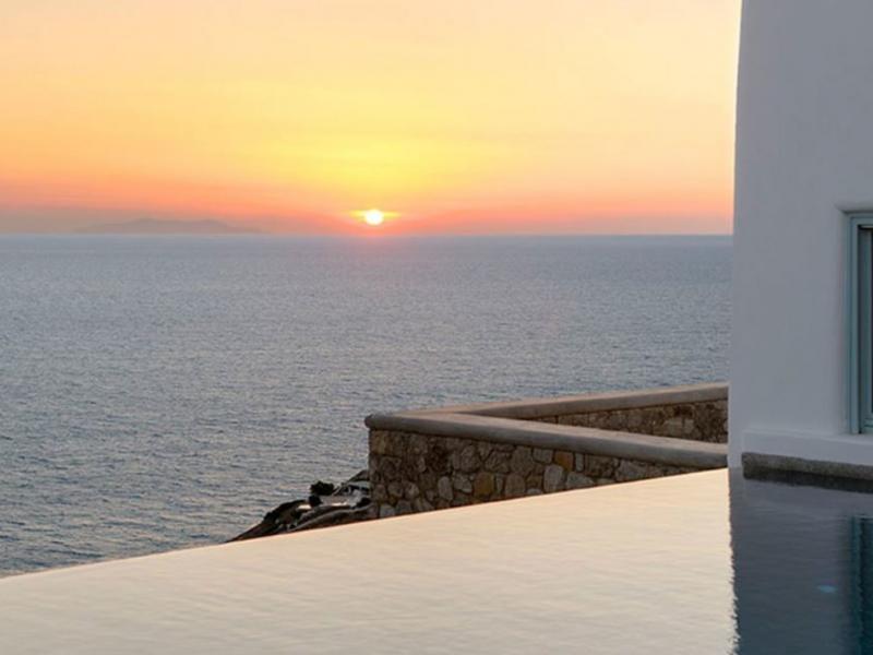 Villa Themis , Mykonos 