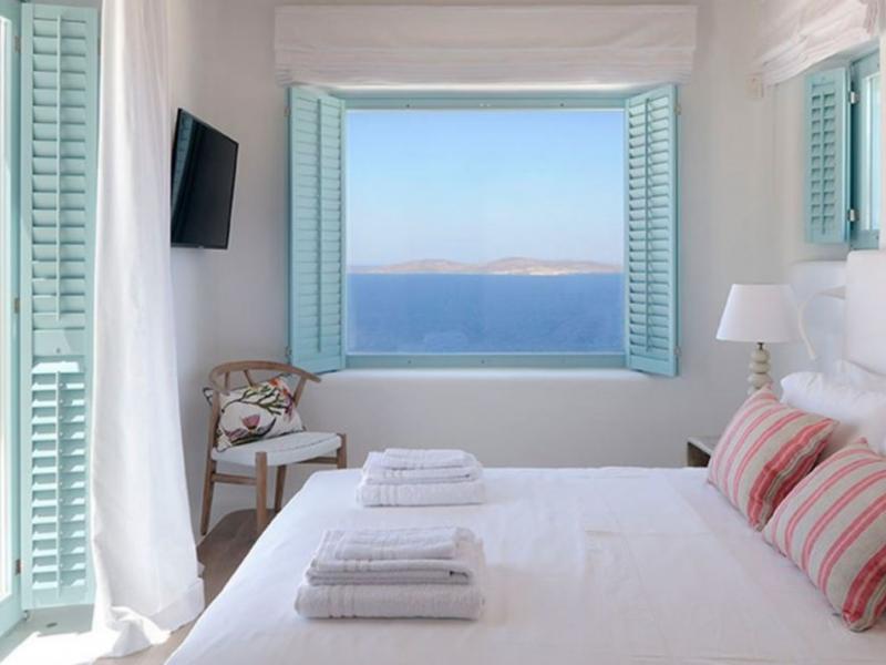 Villa Themis , Mykonos 