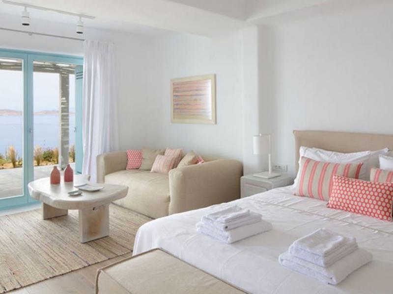 Villa Themis , Mykonos 