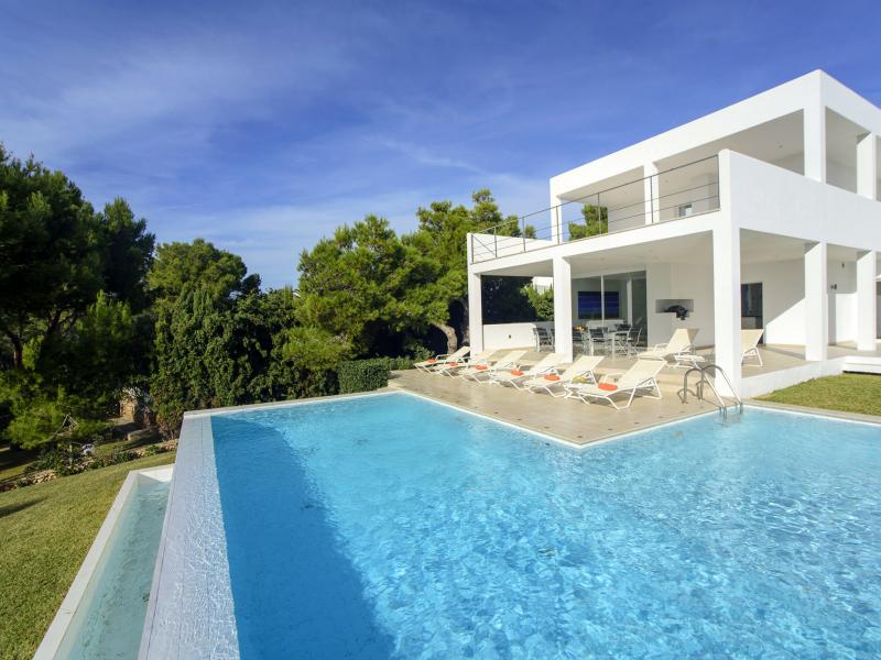 Villa Besita , Cala D'or Area 