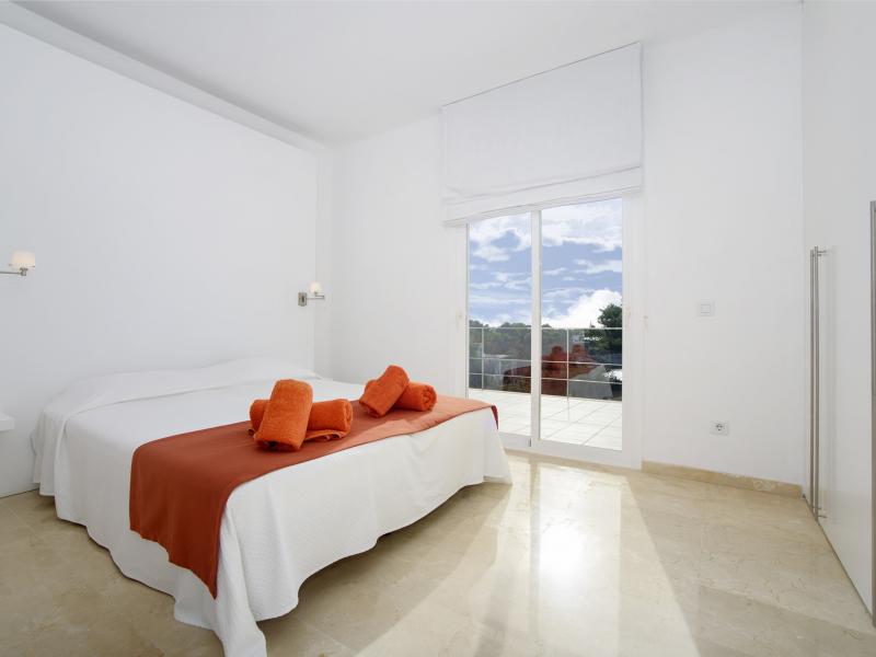 Villa Besita , Cala D'or Area 