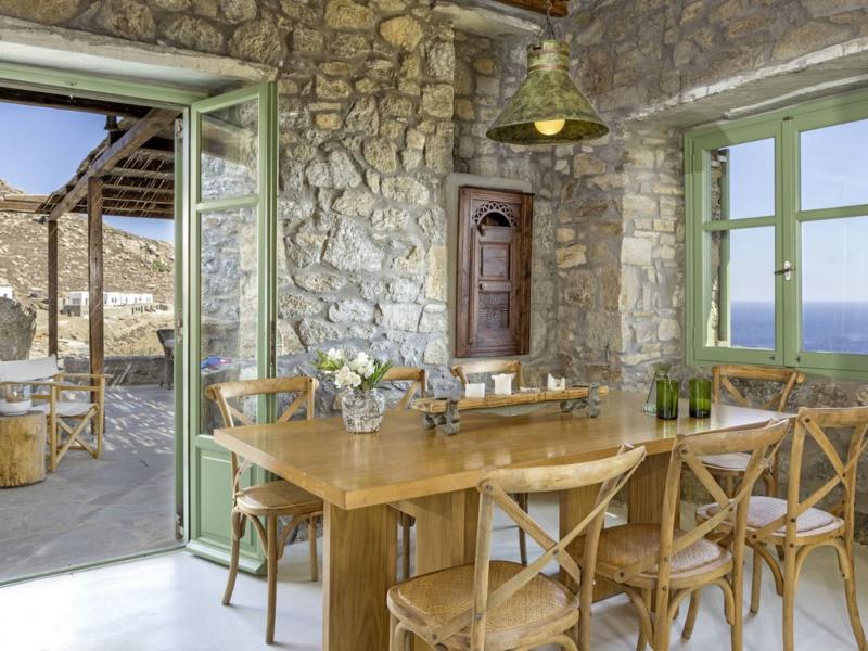 Villa Yaroslava , Mykonos 