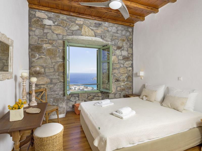 Villa Yaroslava , Mykonos 