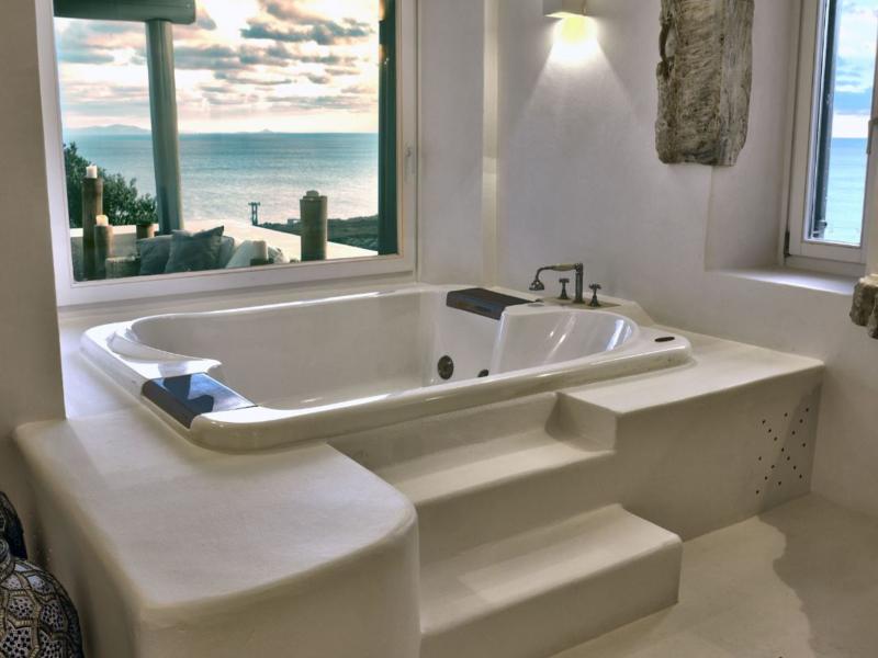Villa Persia , Mykonos 