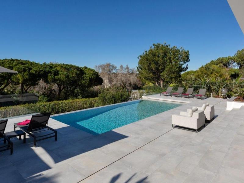 Villa Veluma , Algarve , Vale Do Lobo 