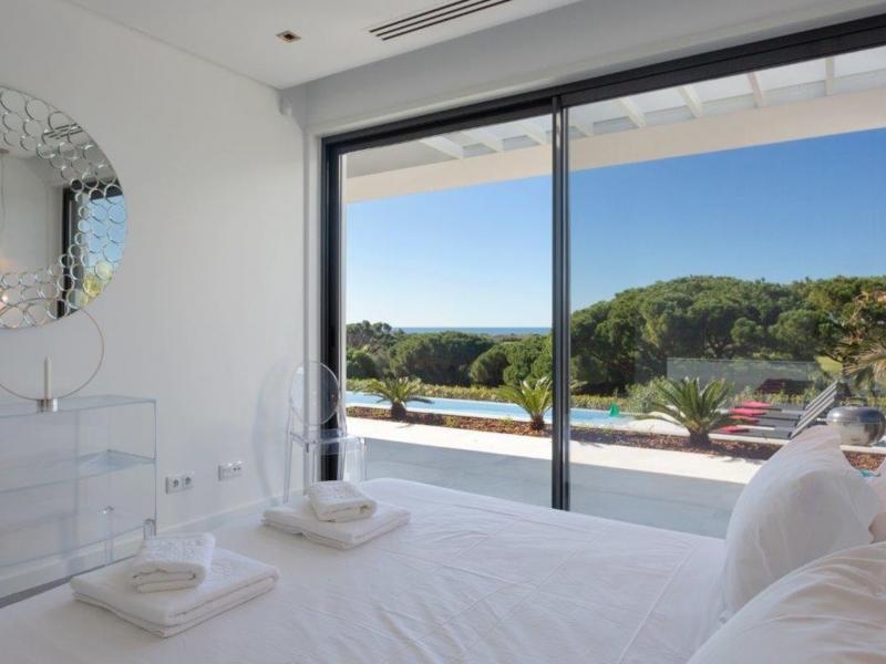 Villa Veluma , Algarve , Vale Do Lobo 