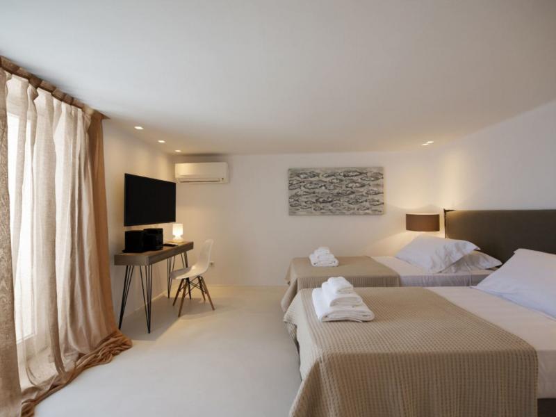 Villa Anastasia , Mykonos 