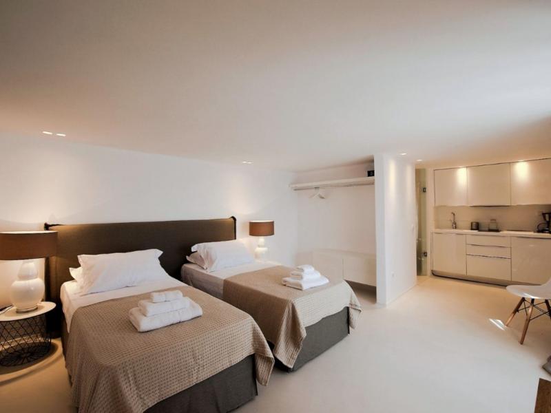 Villa Anastasia , Mykonos 