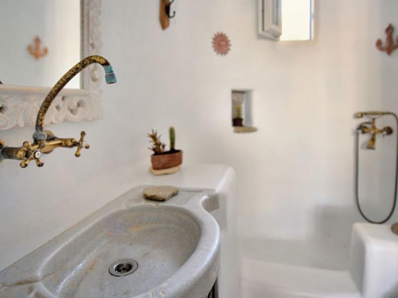 Villa Iolanthe , Mykonos 