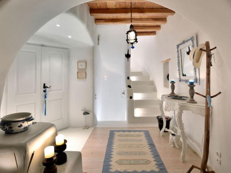 Villa Iolanthe , Mykonos 
