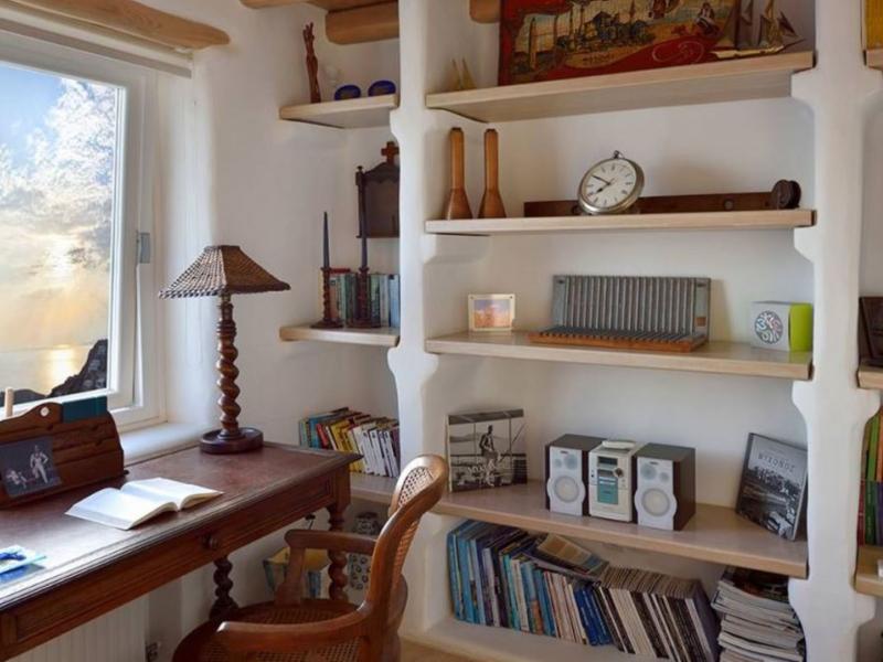 Villa Iolanthe , Mykonos 