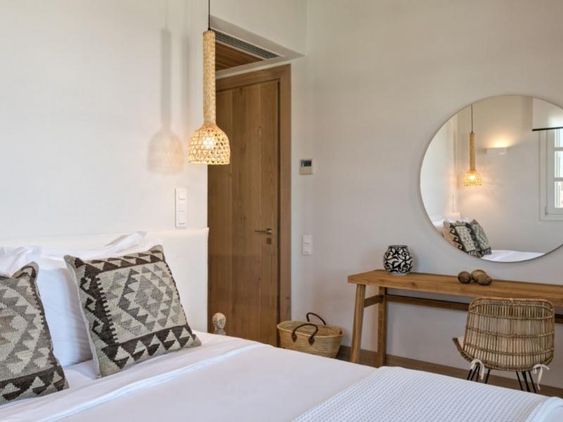 Villa Andromeda , Mykonos 