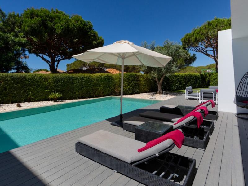 Villa Gaivota , Algarve , Vale do Garrao 