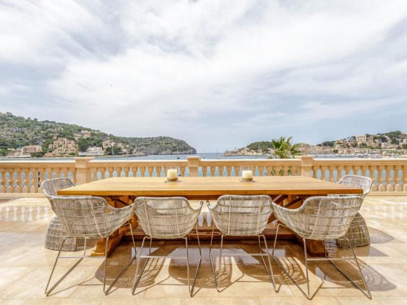 Villa Soller , Soller 