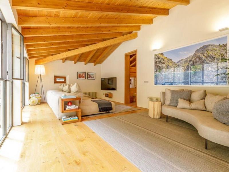 Villa Soller , Soller 