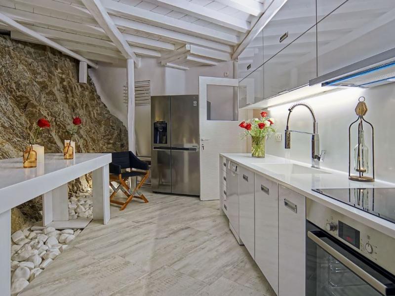 Villa Cassiopea , Mykonos 