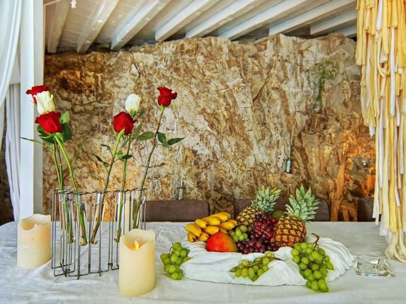 Villa Cassiopea , Mykonos 