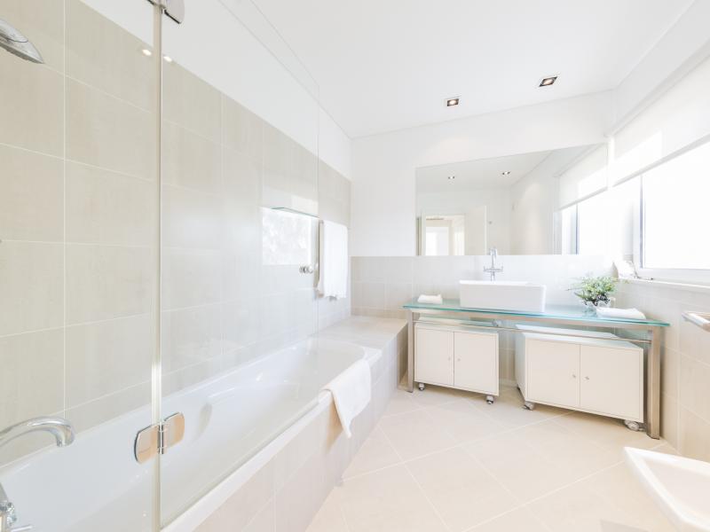 Villa Miro , Algarve , Quinta do Lago 