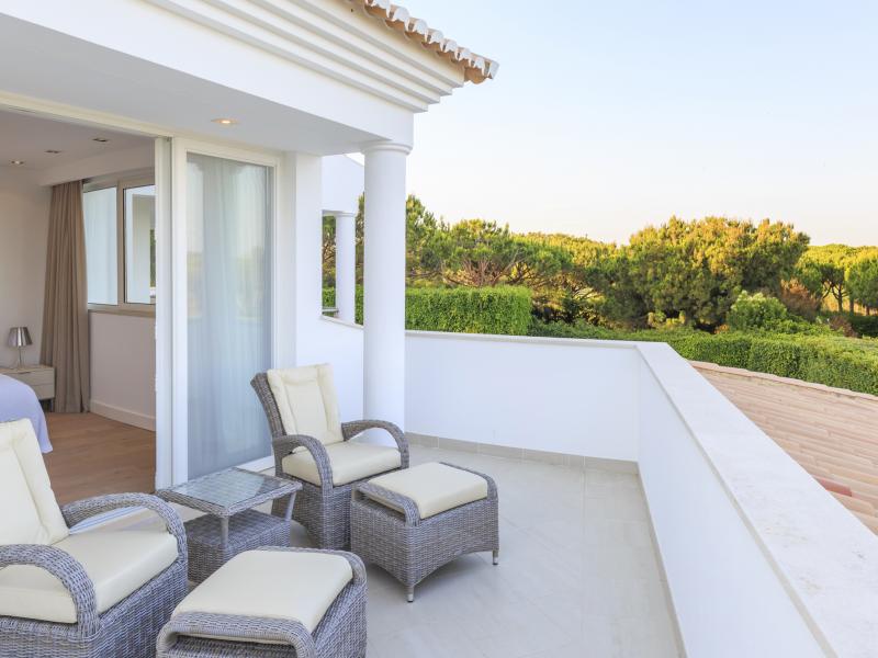 Villa Miro , Algarve , Quinta do Lago 