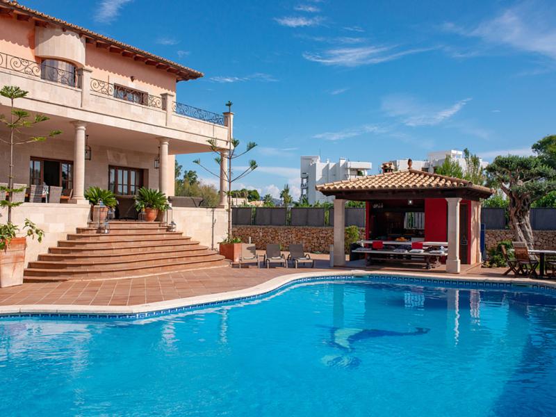 Villa Pollenca , Pollensa 