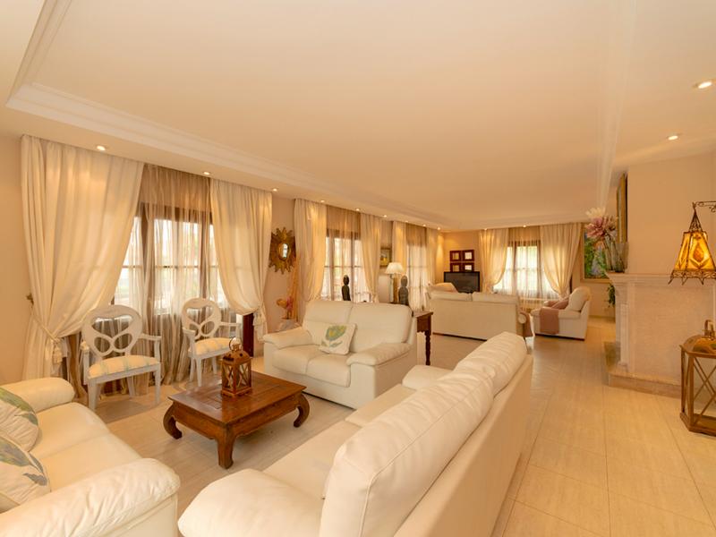 Villa Pollenca , Pollensa 