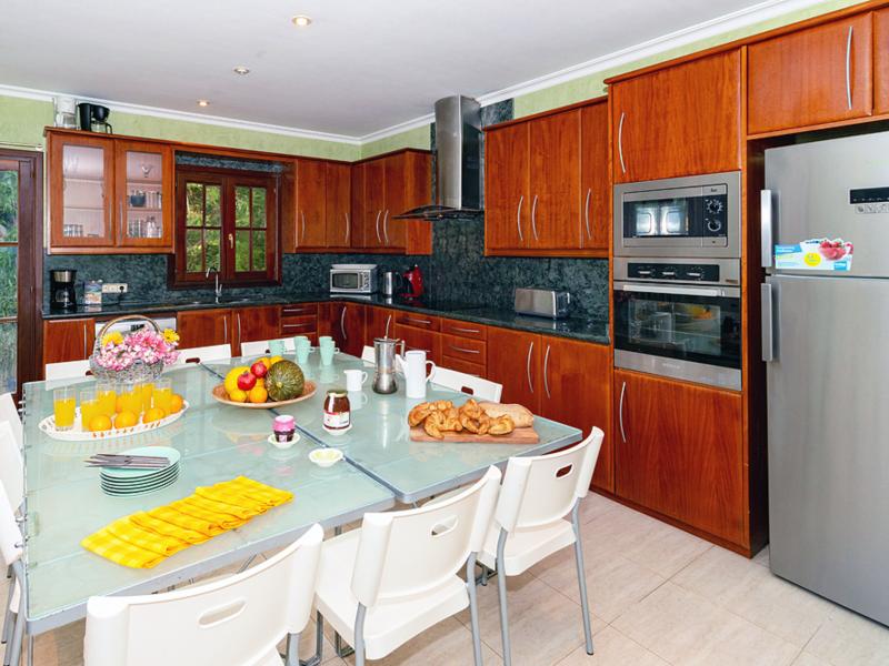 Villa Pollenca , Pollensa 