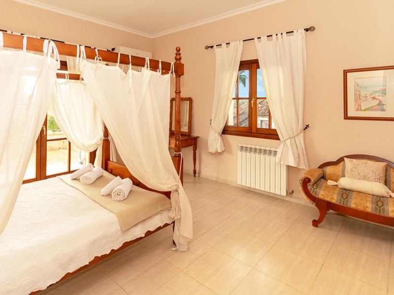 Villa Pollenca , Pollensa 