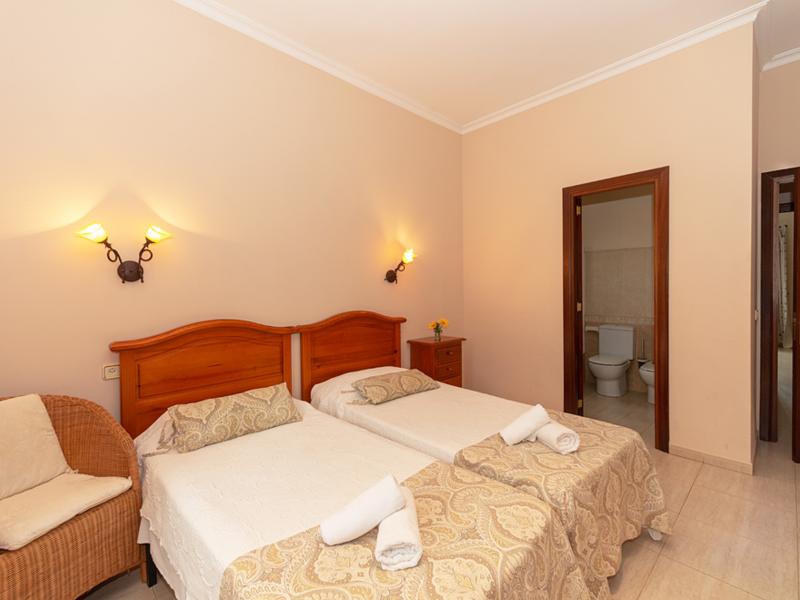 Villa Pollenca , Pollensa 