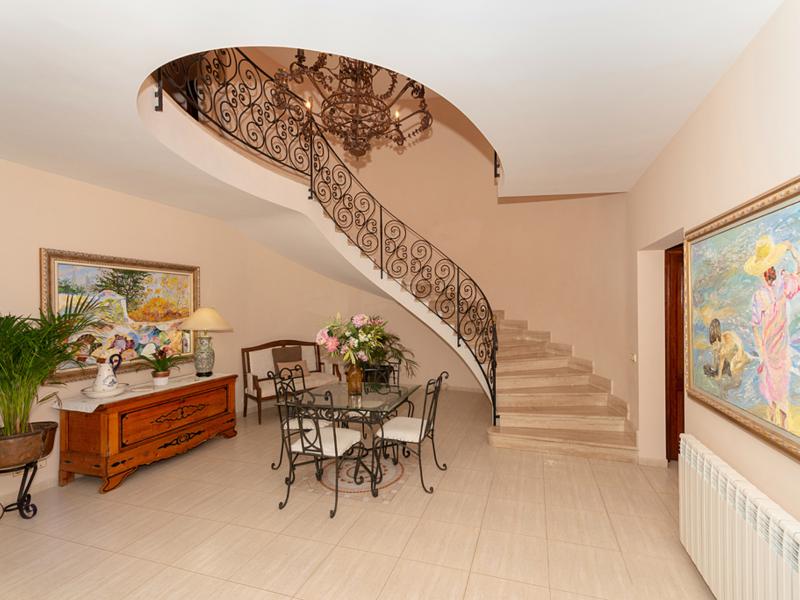 Villa Pollenca , Pollensa 