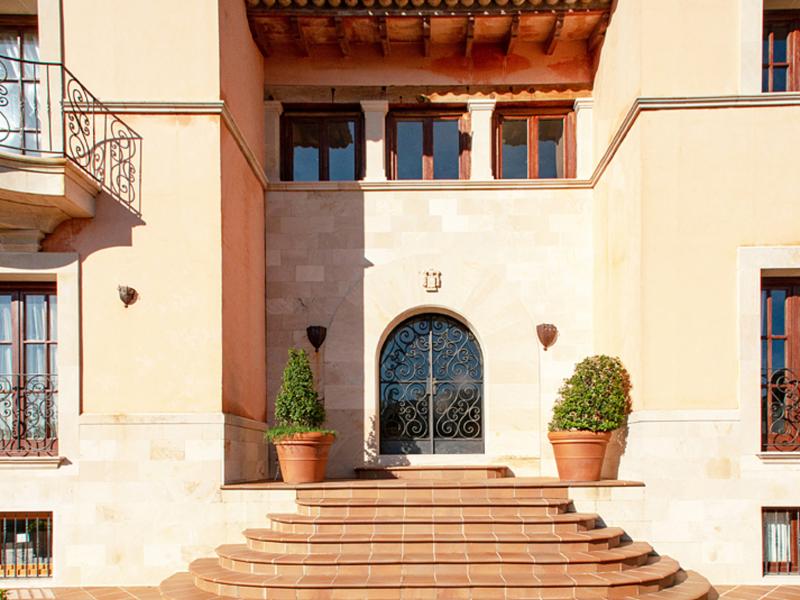 Villa Pollenca , Pollensa 