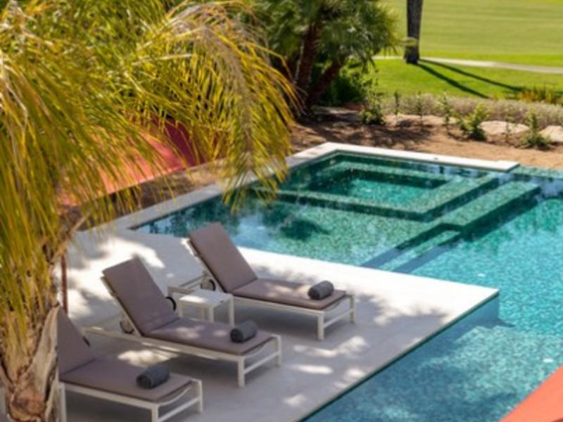 Villa Alana , Algarve , Quinta do Lago 