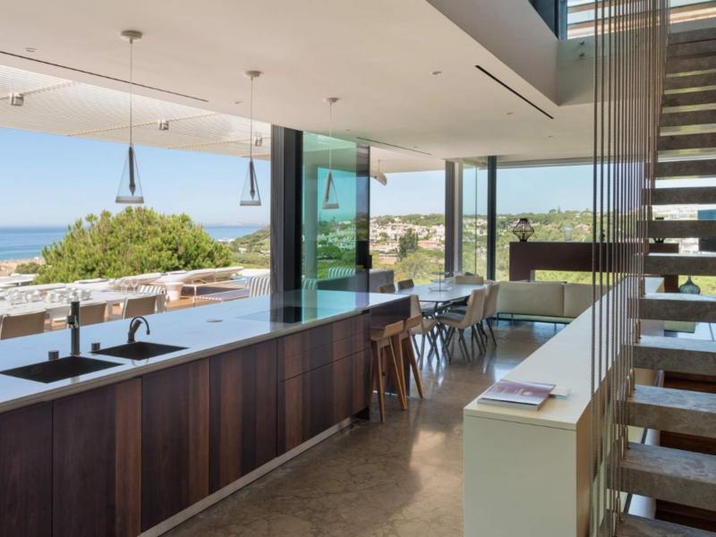 Villa Marfim , Algarve , Vale Do Lobo 