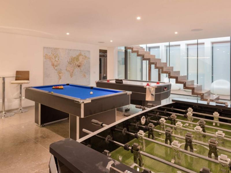 Villa Marfim , Algarve , Vale Do Lobo 