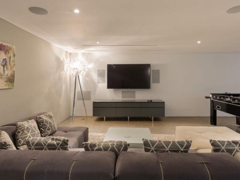 Villa Marfim , Algarve , Vale Do Lobo 