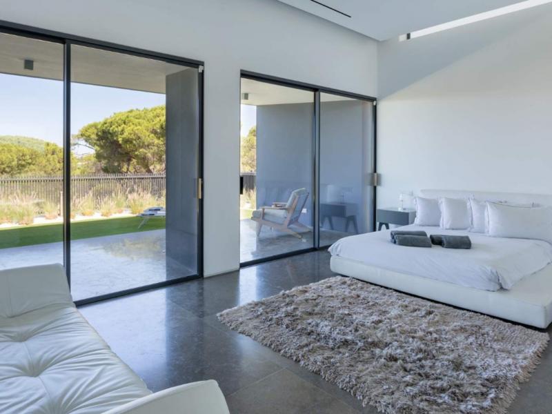 Villa Marfim , Algarve , Vale Do Lobo 