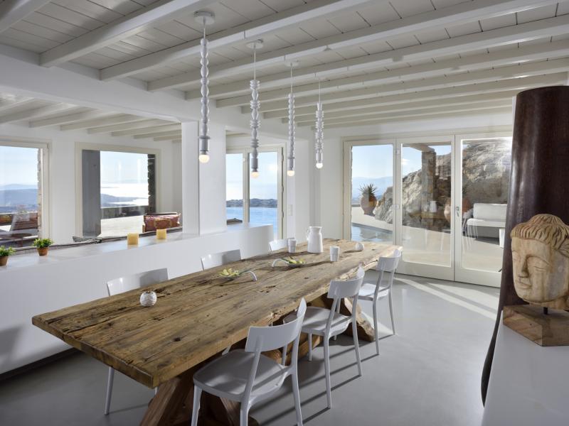 Villa Paradise Glitter , Mykonos 