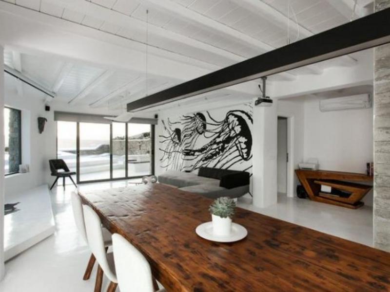 Villa Balthazar , Mykonos 