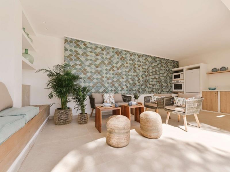 Villa Zahara , Cas Català-Illetes 